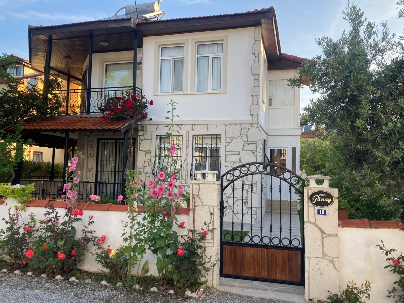 Villa Günay
